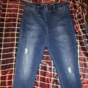 Jeggings